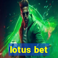 lotus bet